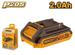 Lithium-ion Battery Pack - FBLI20011