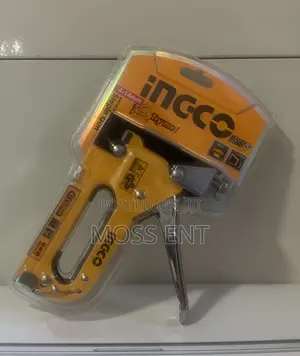 Staple Gun - Hsg14018
