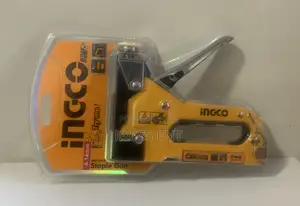 Staple Gun - Hsg14018