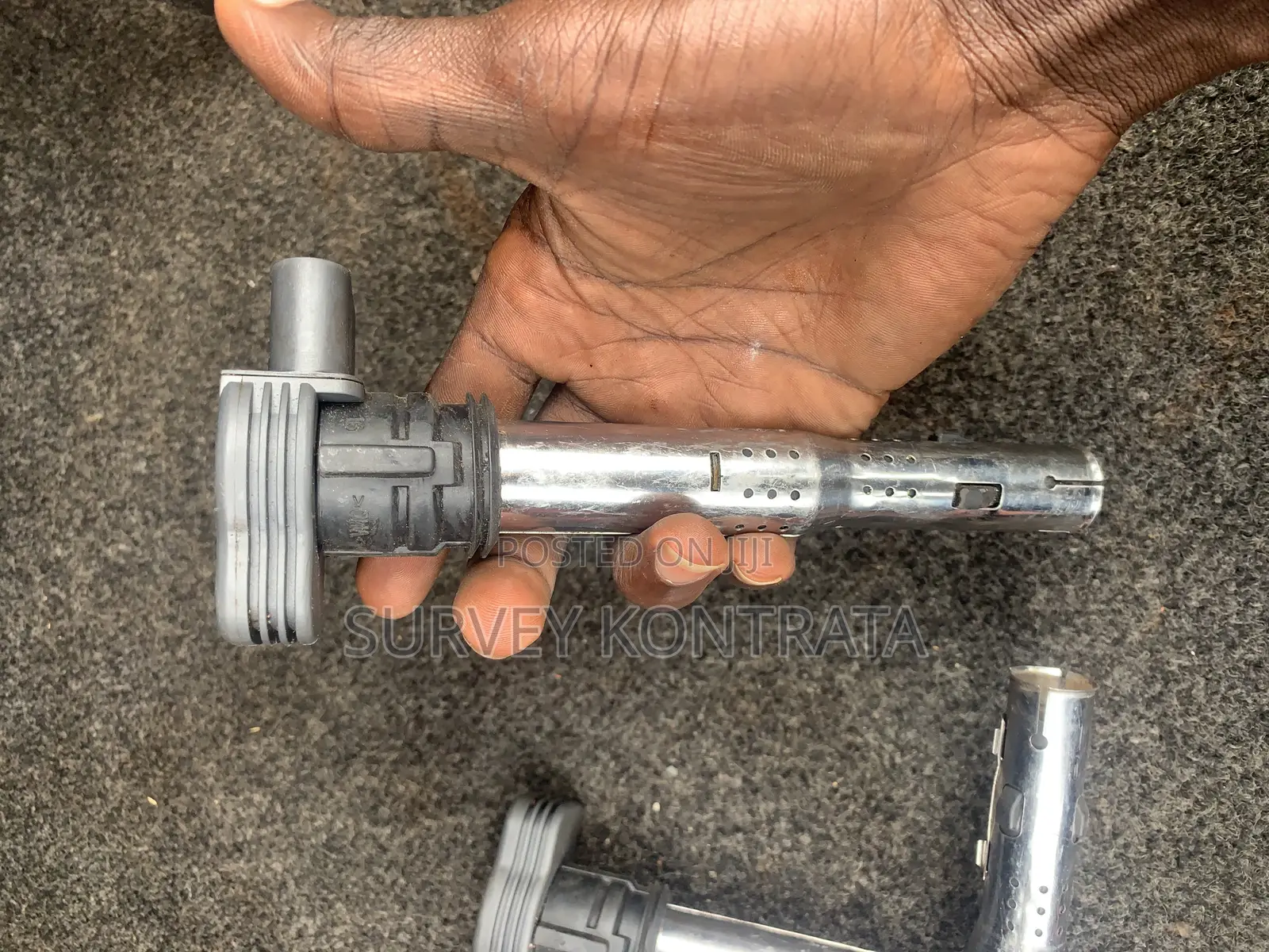 Coil Packs