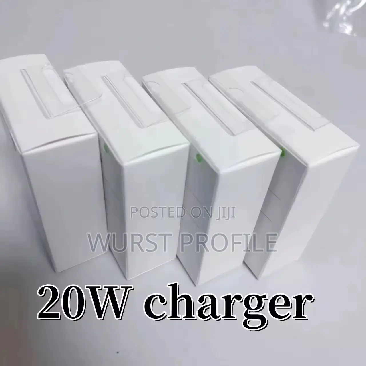 Original Type C Charge
