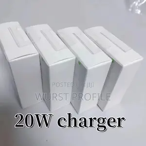 Original Type C Charge