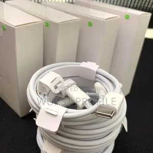 Original Type C Charge