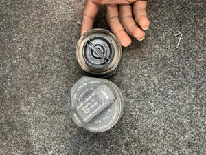 Fuel Cap for VW Audi Škoda Seat