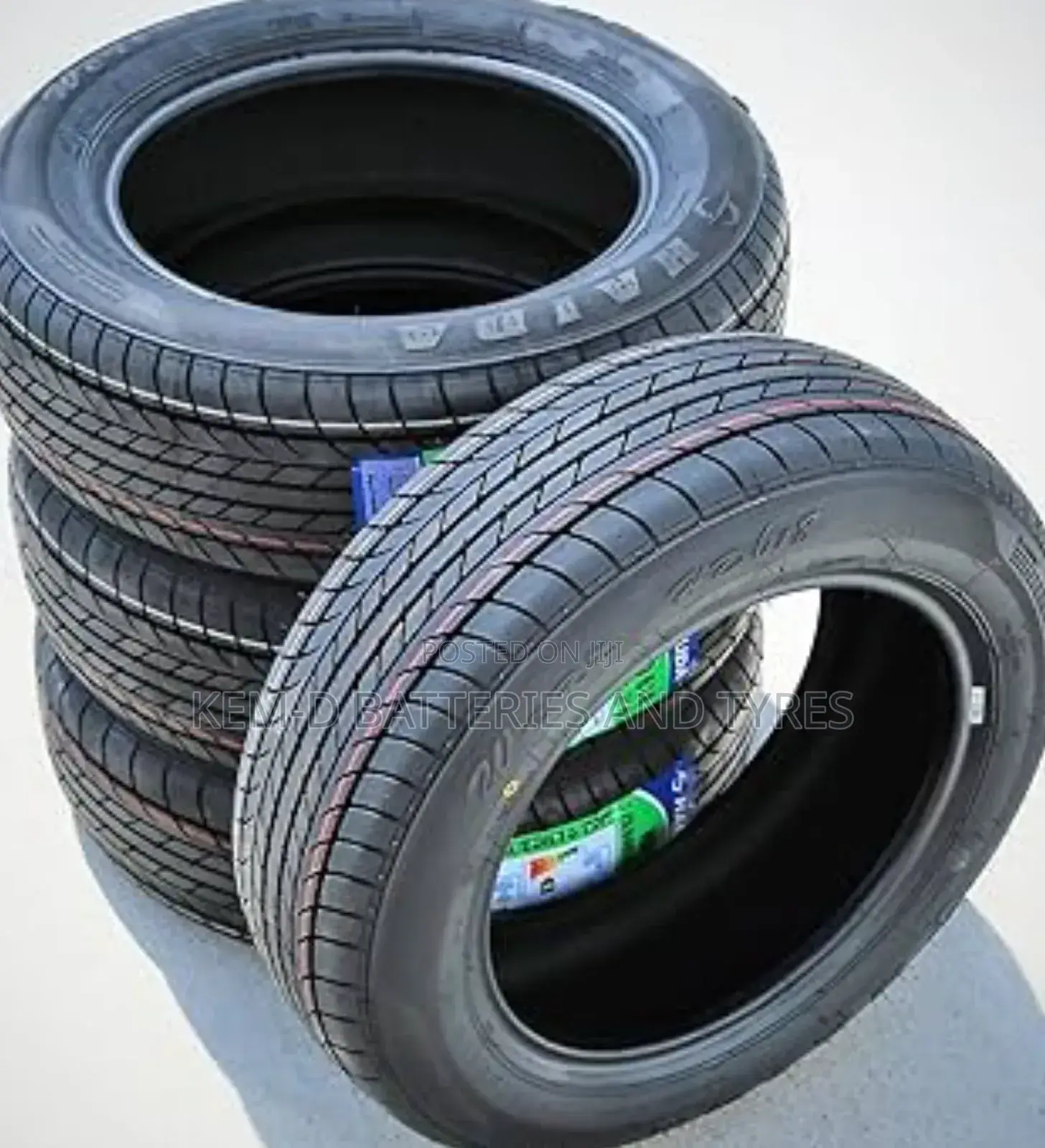 205/60r16 Haida Tyre