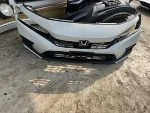 Honda Civic 2023 Front Cut