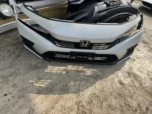 Honda Civic 2023 Front Cut