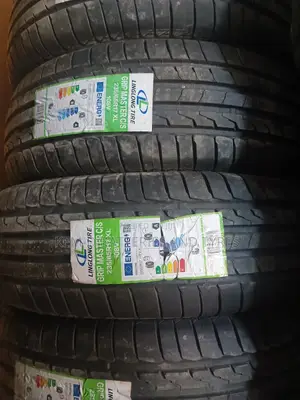 235/65r17 Linglong Tyres + Free