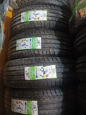 235/65r17 Linglong Tyres + Free