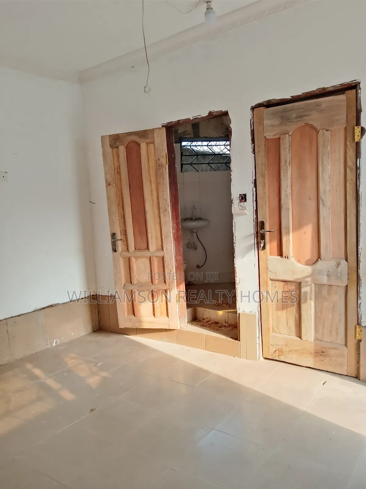 1bdrm Apartment in Devtraco Estate Area, Spintex for rent
