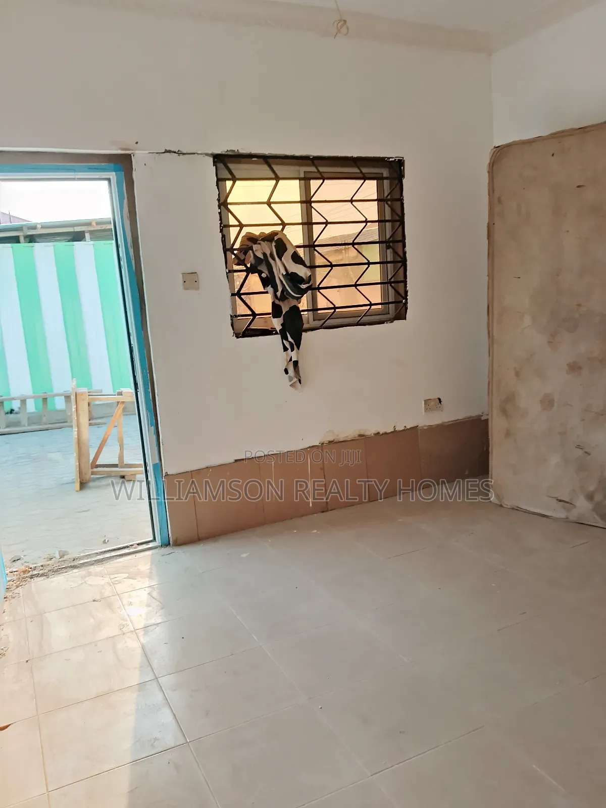 1bdrm Apartment in Devtraco Estate Area, Spintex for rent