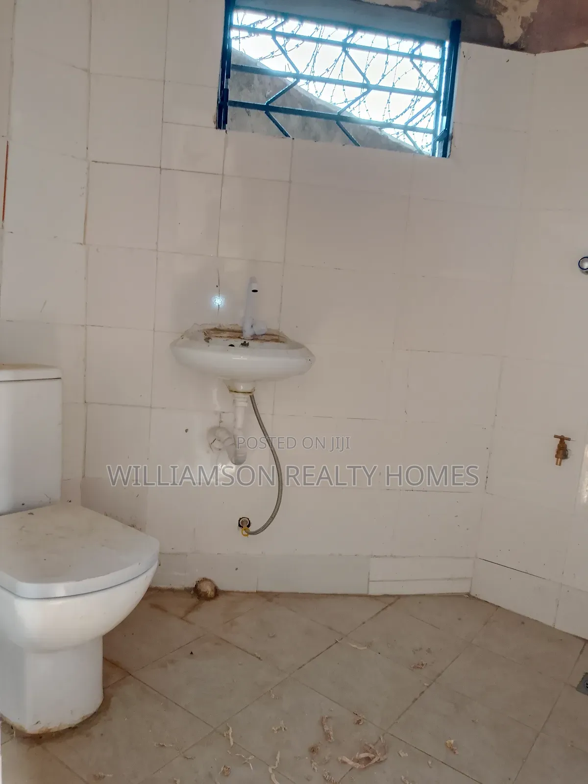 1bdrm Apartment in Devtraco Estate Area, Spintex for rent