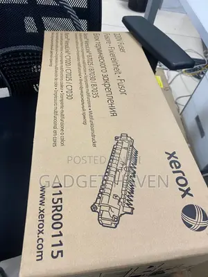 Xerox C7020/C7025/C7030/B7025/B7030/B7035 220V Fuser
