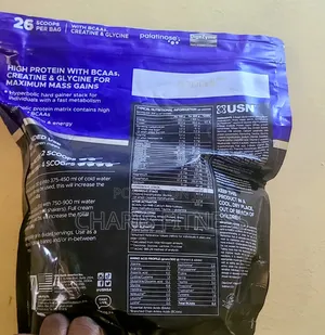 Weight Gainer (Usn) 2kg