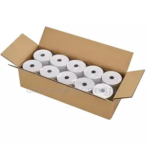 10 PCS of Thermal Paper Roll