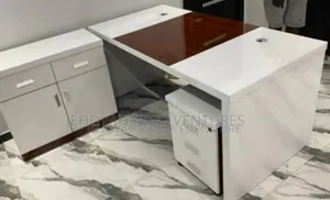 Desk Executive Table Available for Sale