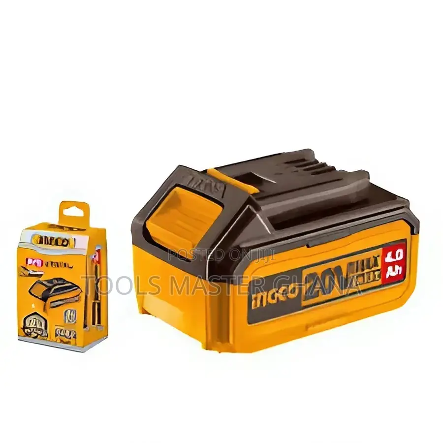 Lithium-ion Battery Pack - Fbli2002