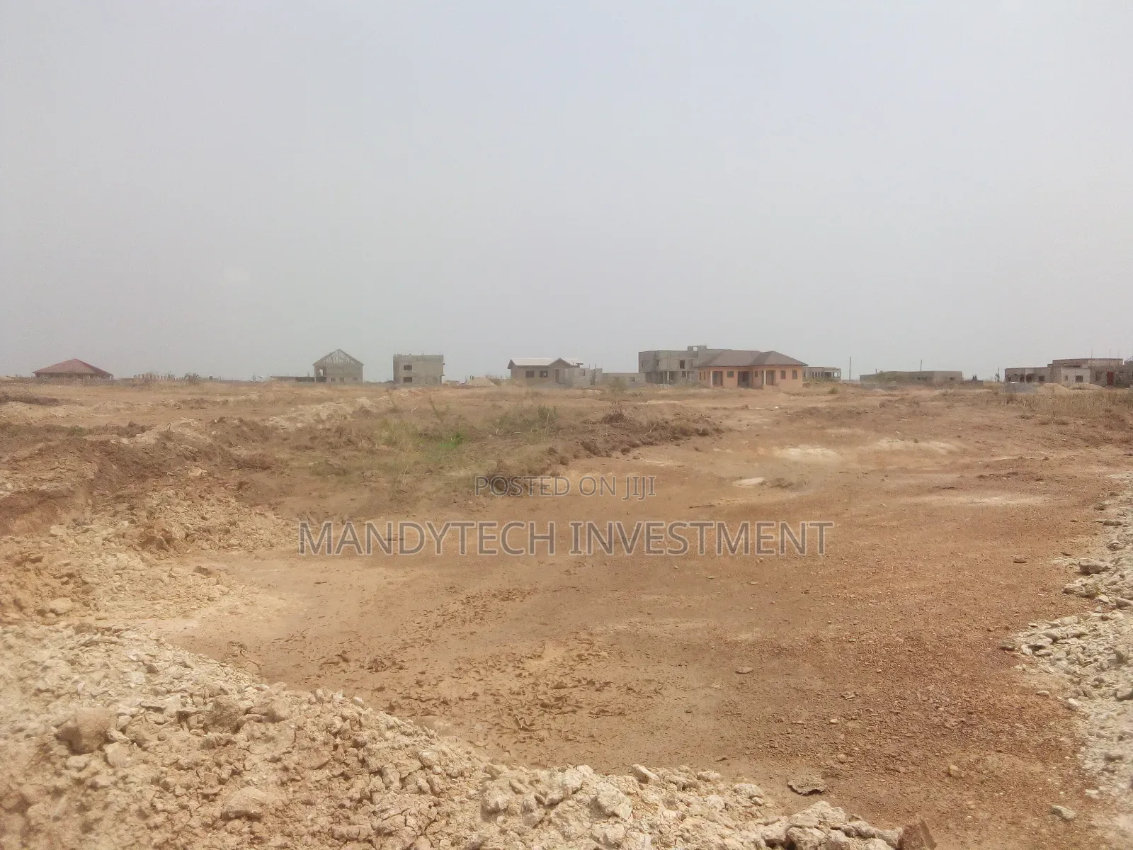 Top-Prestige Lands Insider Affordable Housing at Katamanso