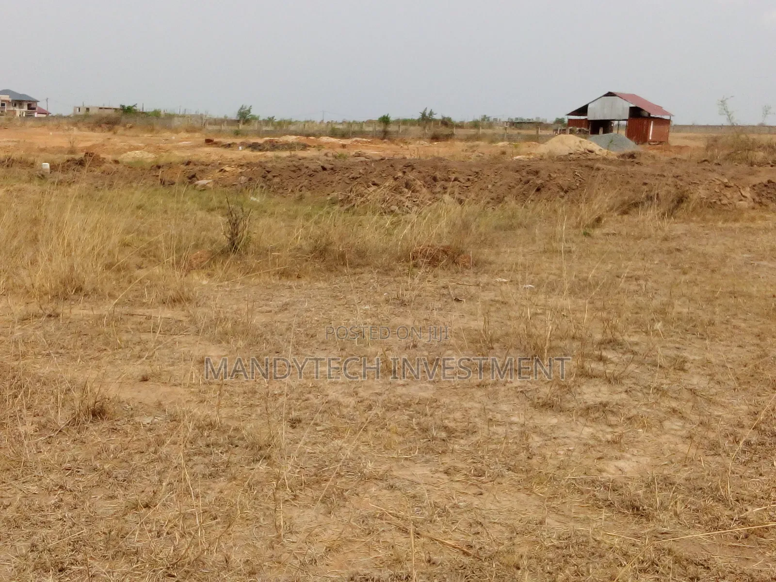 Top-Prestige Lands Insider Affordable Housing at Katamanso