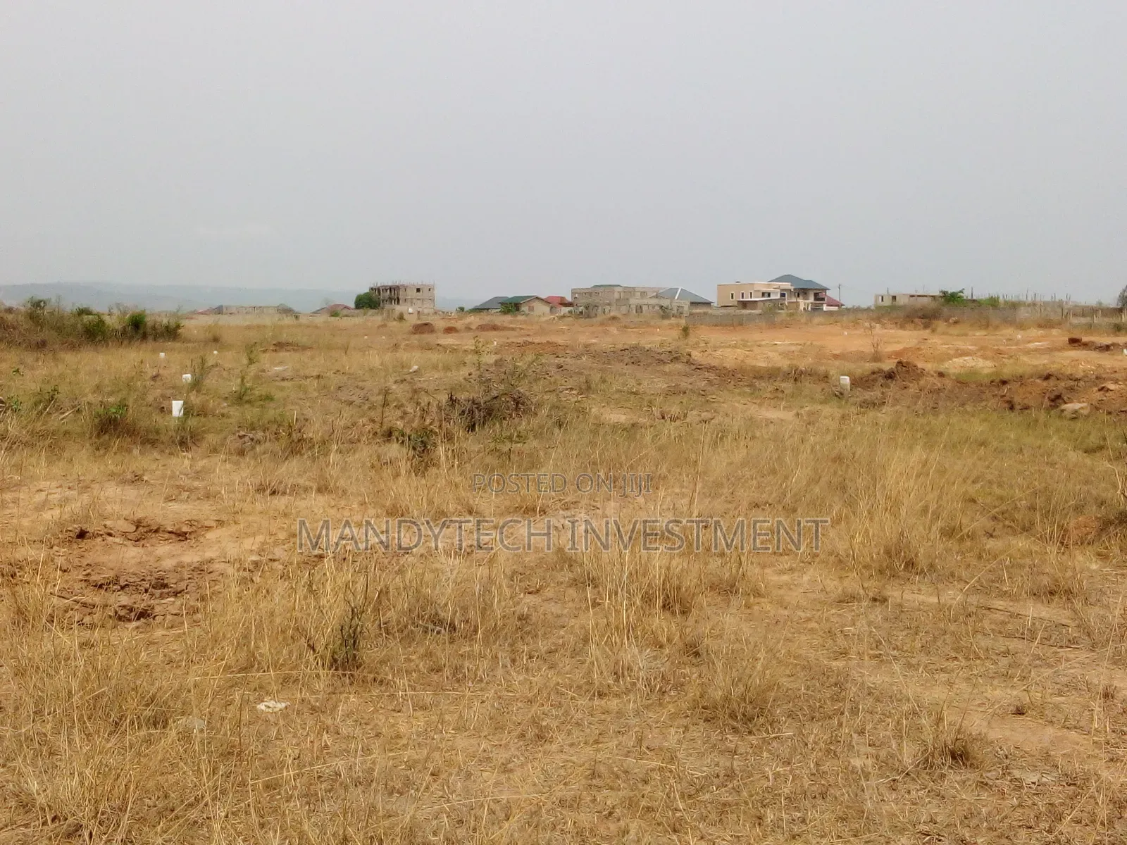 Top-Prestige Lands Insider Affordable Housing at Katamanso