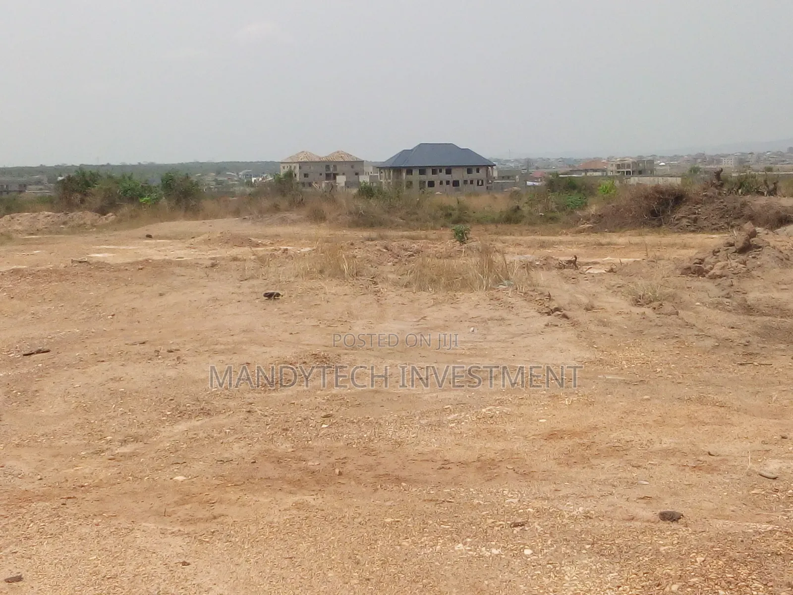 Top-Prestige Lands Insider Affordable Housing at Katamanso