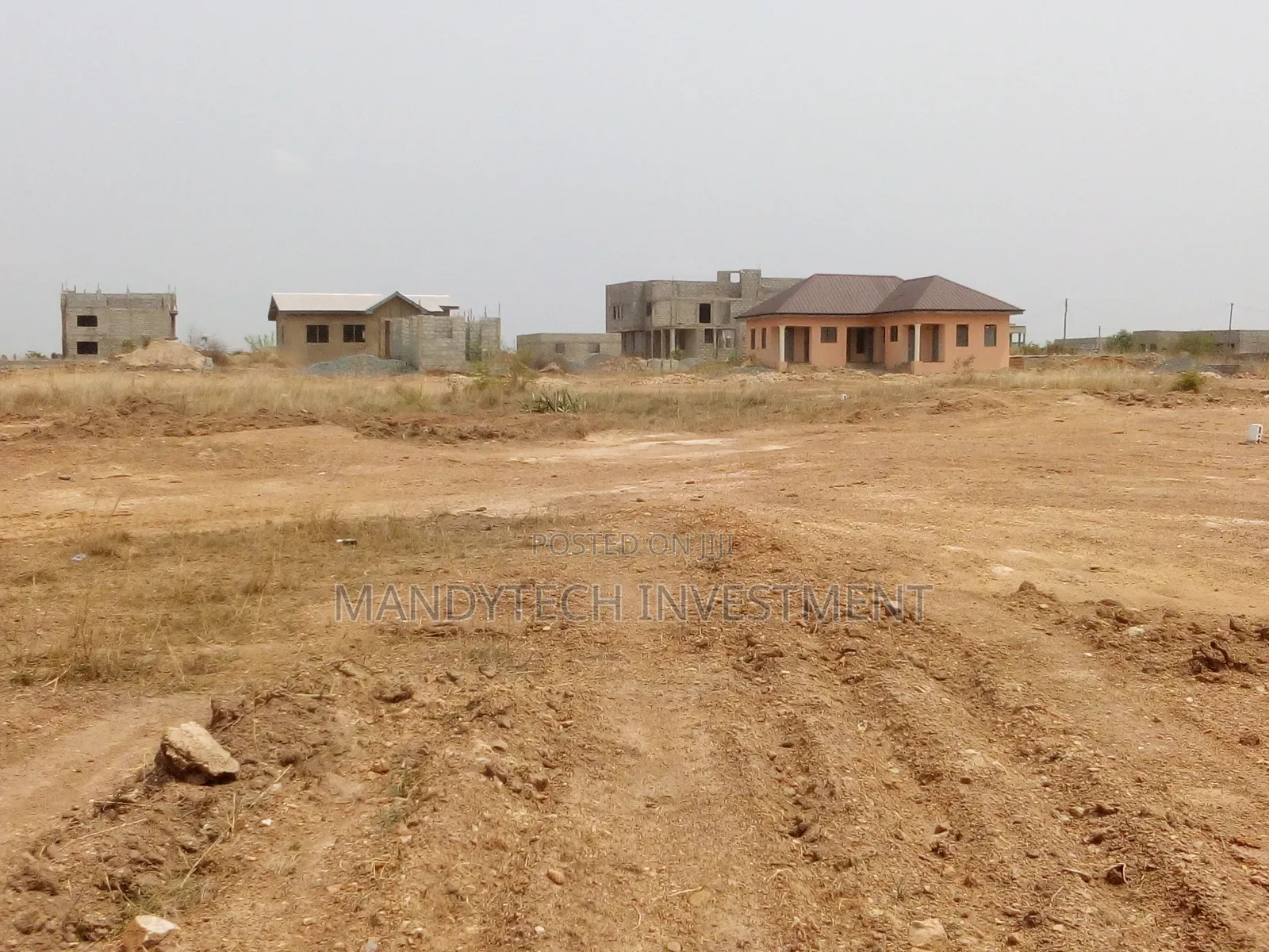 Top-Prestige Lands Insider Affordable Housing at Katamanso