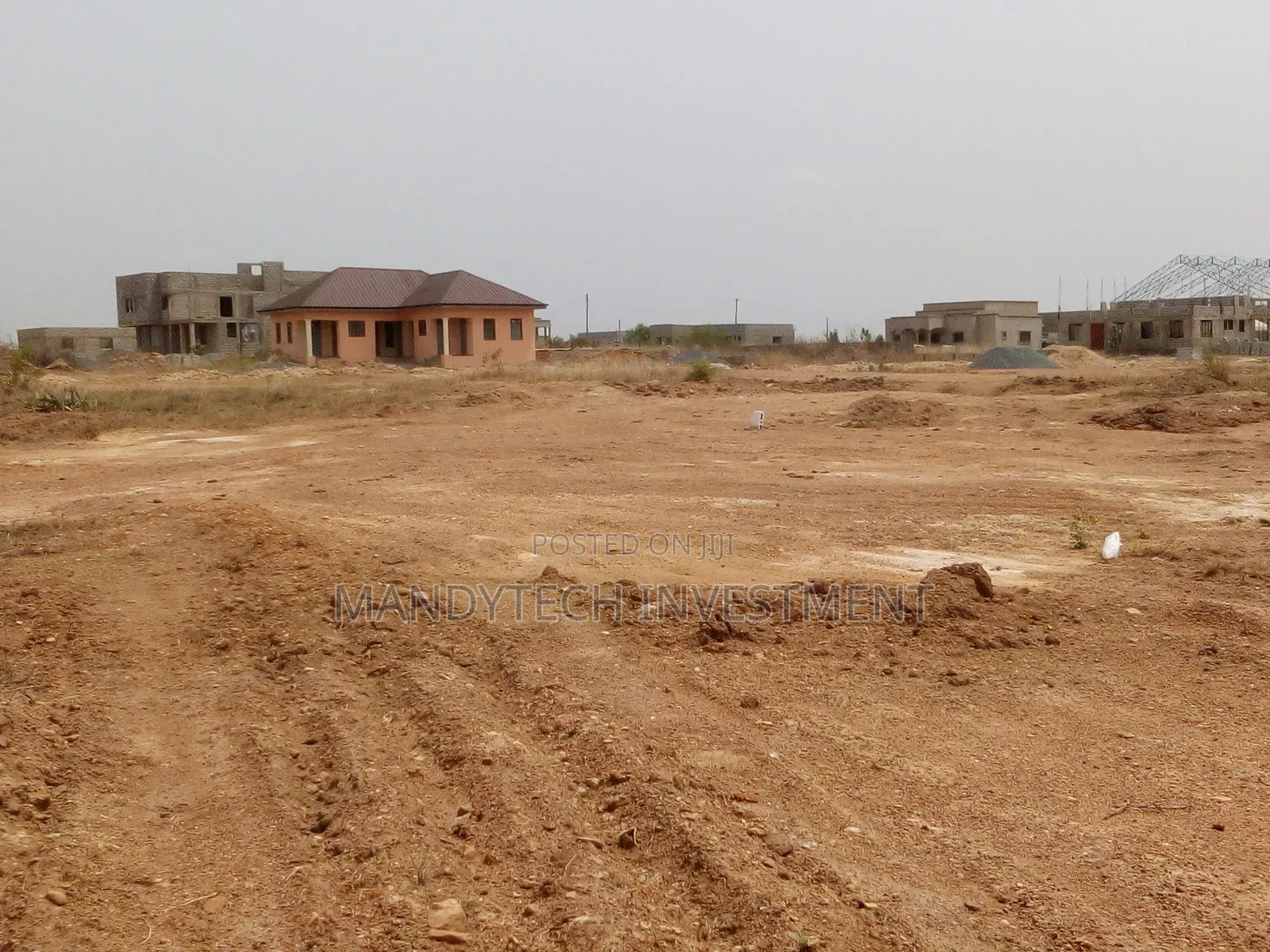 Top-Prestige Lands Insider Affordable Housing at Katamanso