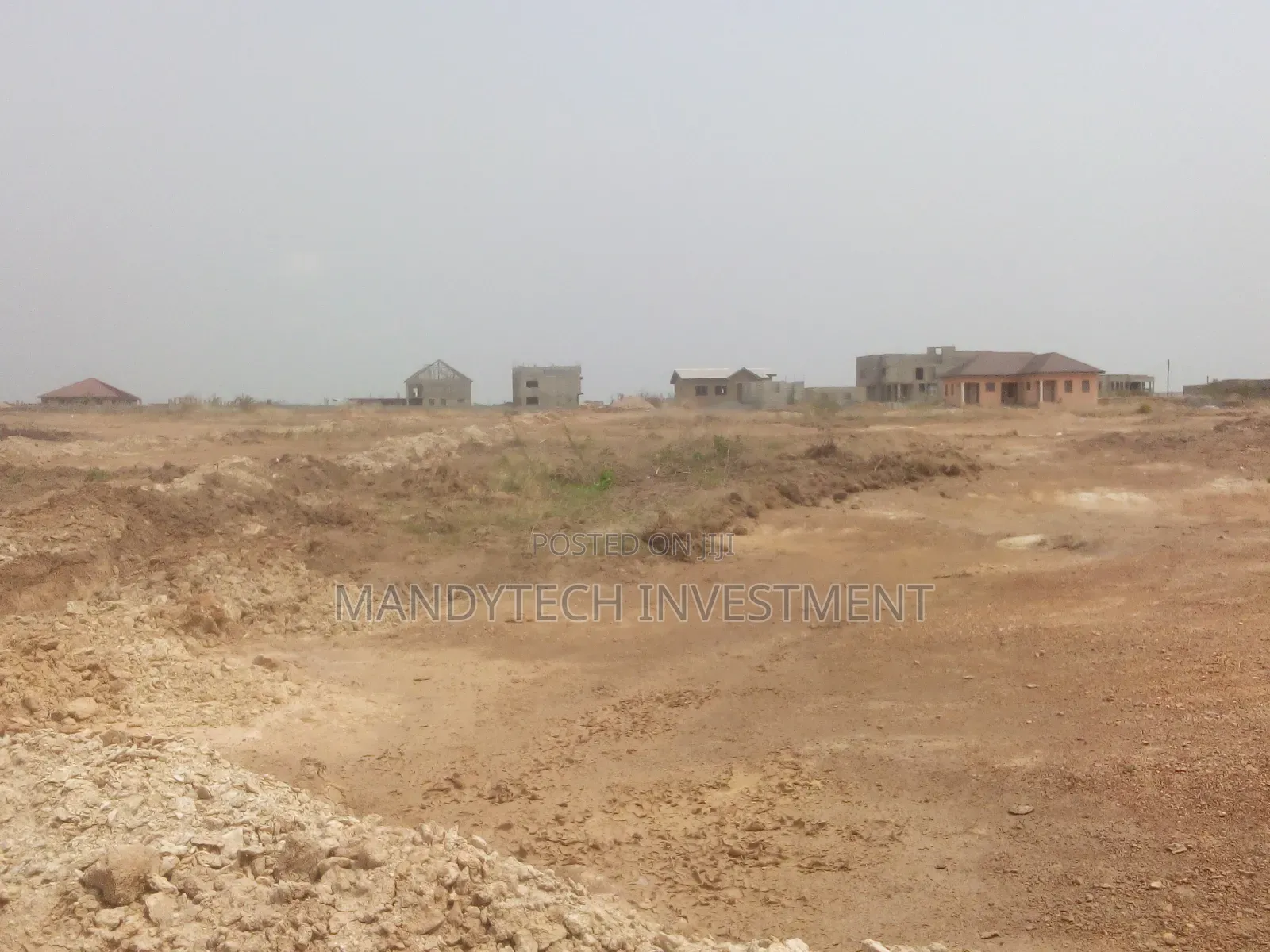 Top-Prestige Lands Insider Affordable Housing at Katamanso