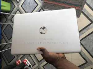 Laptop HP 15-Dy1032wm 8GB Intel Core I3 SSD 256GB