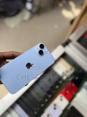 Apple iPhone 14 128 GB Blue