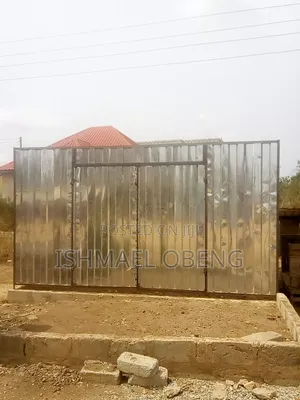 Governise Container for Your Shop