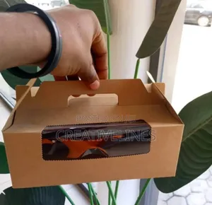 Cavity Gamble Box
