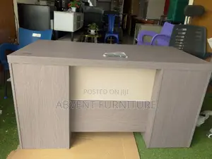 Turkish Ex Office Table