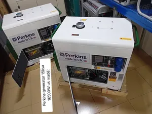 Qualified Supper Efficient Generator 15kva Best 15kva