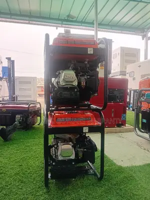 Japan Standard 7kva Ecoolmax 8000wats Generator 7kva Generat