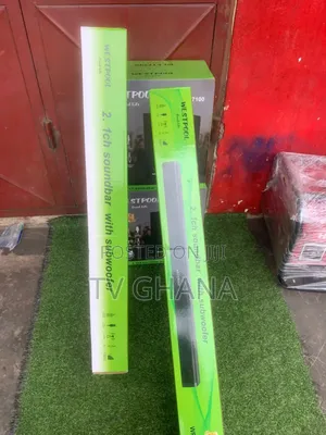 Best Quality Soundbar With Woofer Westpool Soundbar Woofer