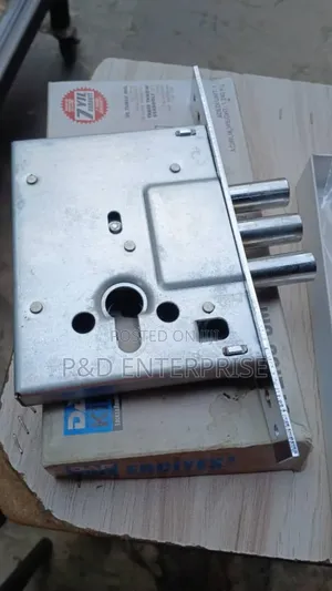 Quality Turkish Door Engine