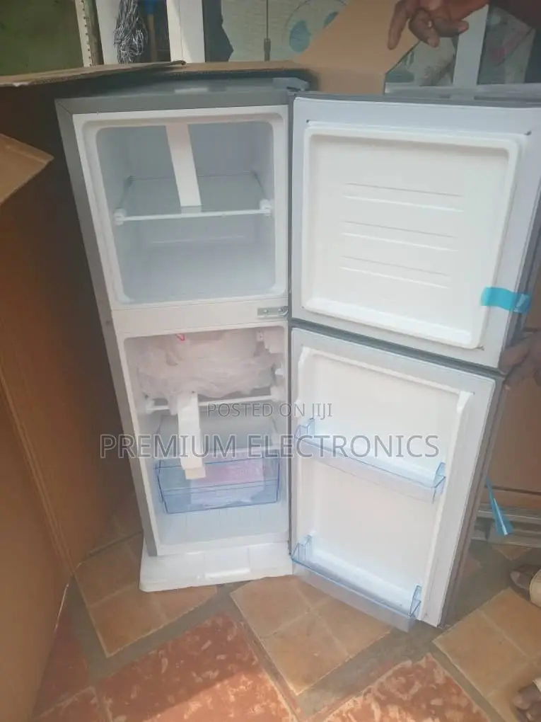 Adjustable Thermostat Nasco Top Mount 118l Fridge