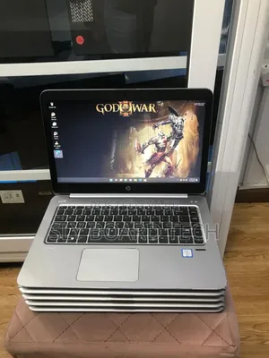 Laptop HP EliteBook 1040 G3 8GB Intel Core I5 SSD 256GB