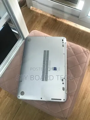 Laptop HP EliteBook 1040 G3 8GB Intel Core I5 SSD 256GB