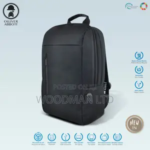 New Laptop Backpack