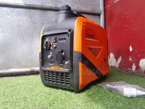 Kemage Generator Ac Inverter 7kva Generator