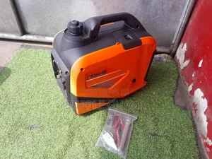Simple Petrol Generator 8000w Generator Inverter