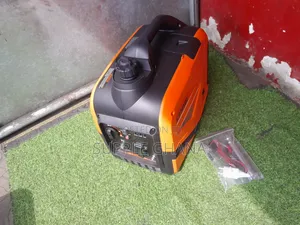 Classic Bag Ac Inverter Geneset 8000w Geneset Kemage 7kva