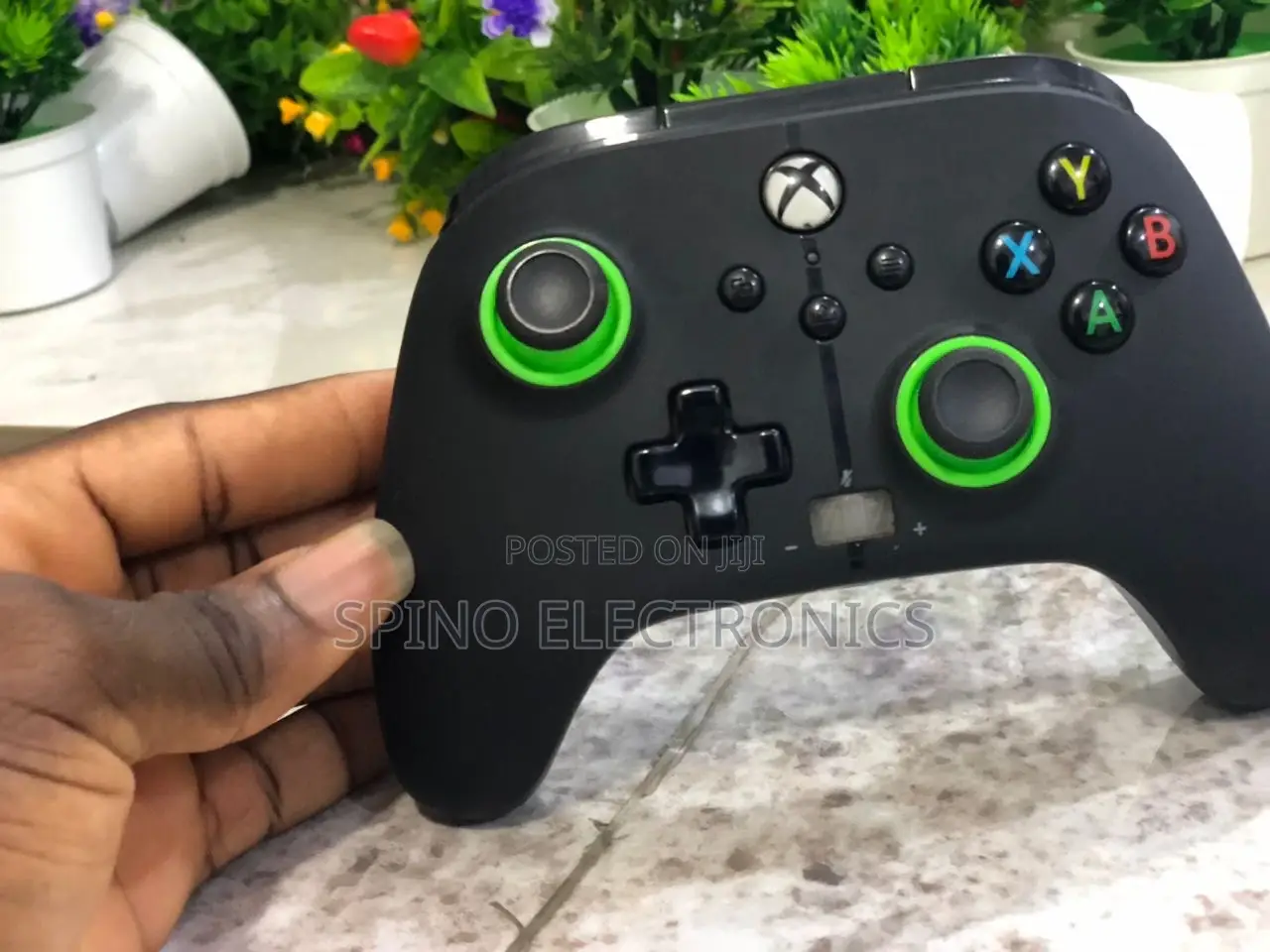 Xbox Controller