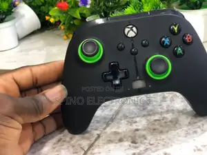 Xbox Controller