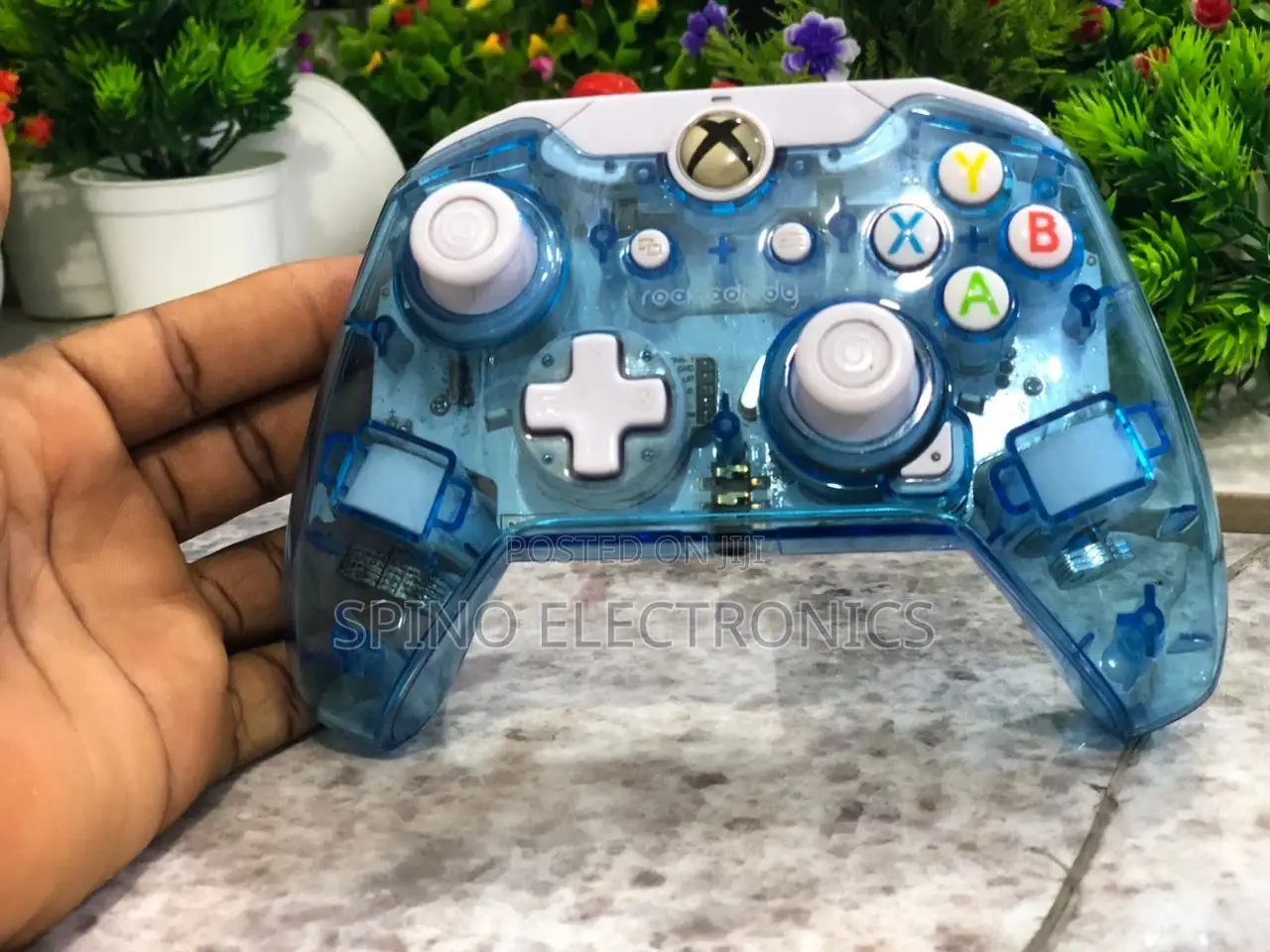 Xbox Controller