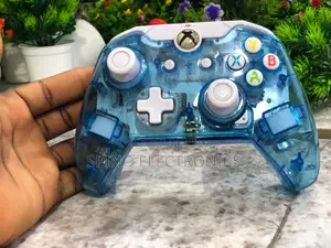 Xbox Controller