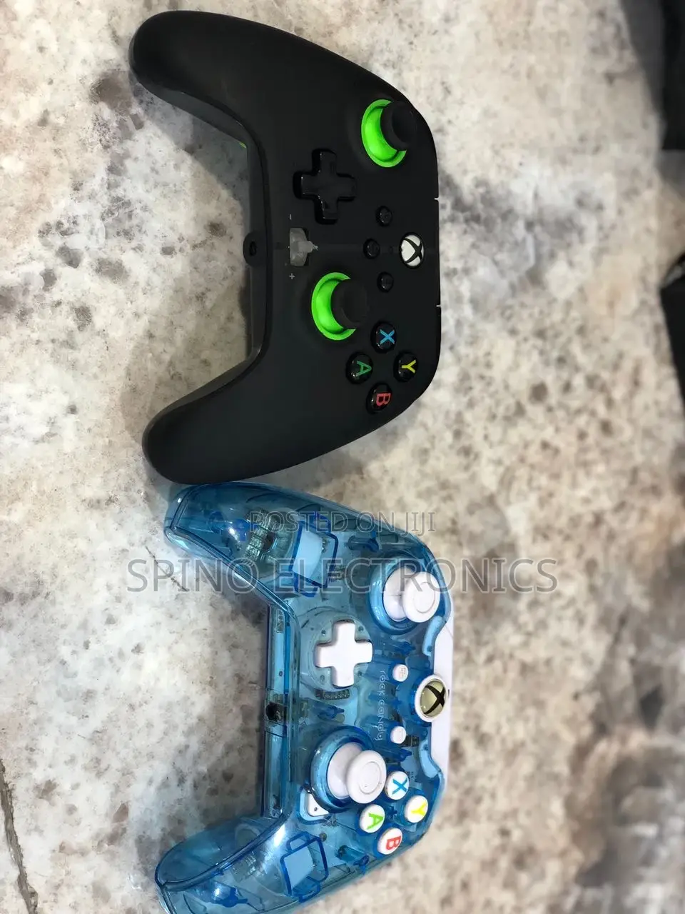 Xbox Controller