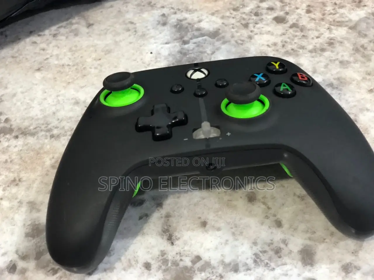 Xbox Controller